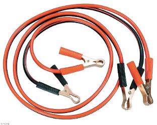 Jumper cables