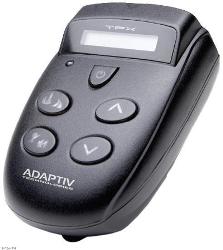 Adaptiv™ technologies tpx radar / laser detector