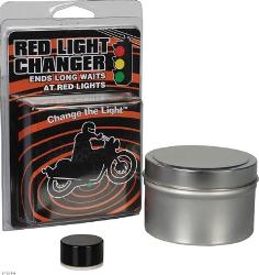 Amanet rlc-40 red light changer