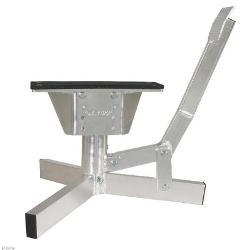 Fly racing lift stand