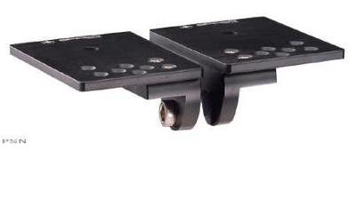 Techmount accessory mounting systems