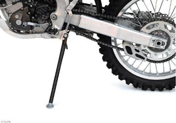 Trail tech kickstand