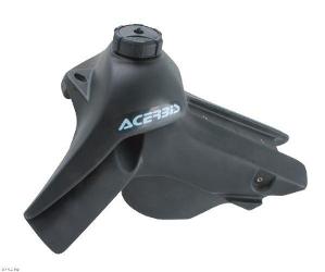 Acerbis® large capacity fuel tanks