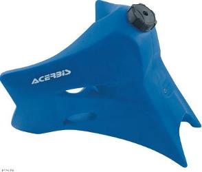 Acerbis® large capacity fuel tanks