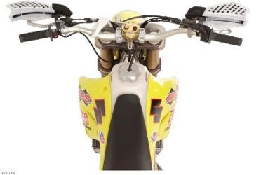 Ims pro series large capacity fuel tanks