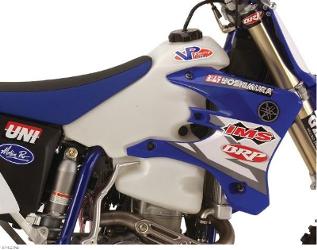 Ims pro series large capacity fuel tanks