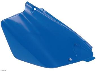 Acerbis® yamaha side panels and tank covers