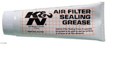 K&n® recharger filter care service kit