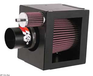 K&n® utv high performance intake kits