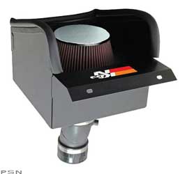 K&n® utv high performance intake kits