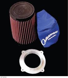 Modquad air flow kits