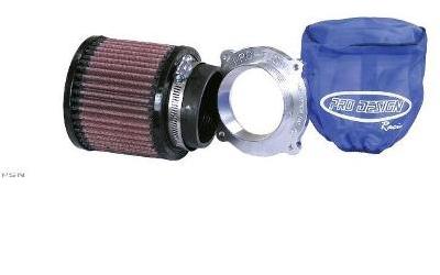 Pro design pro flow air filter kits
