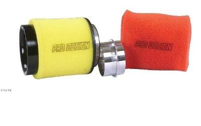 Pro design pro flow air filter kits