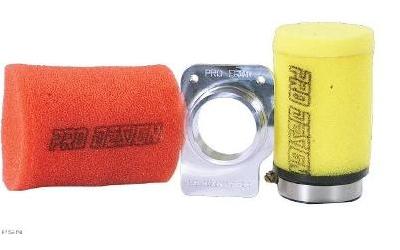 Pro design pro flow air filter kits