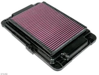 X-stream™ powerlid