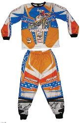 Smooth industries signature series playwear