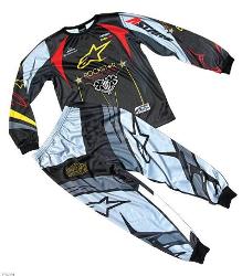 Smooth industries team replica series playwear