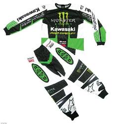 Smooth industries team replica series playwear
