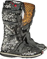 Fly racing maverik mx & atv boot