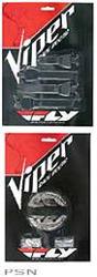 Fly racing replacement boot parts