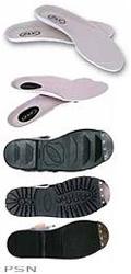 Fly racing replacement boot parts