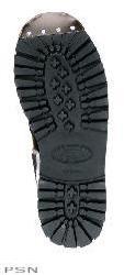 Fly racing replacement insoles