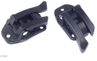 Fly racing replacement maverik boot parts