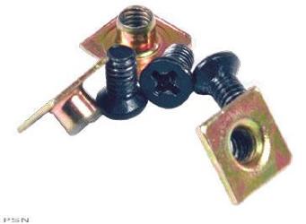 Fly racing replacement maverik boot parts