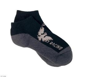 Fly racing shorty sock