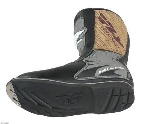 Fly racing stinger mx boot