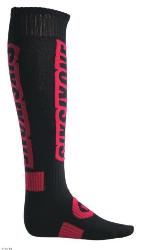 Sixsixone mx - 1 thin sock