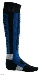 Sixsixone mx - 1 thin sock