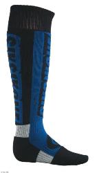Sixsixone mx - 2 thick sock