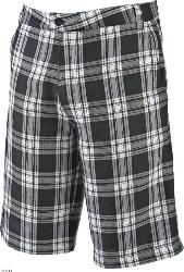 Fly “swank” shorts