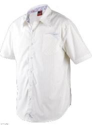 Fly racing “pin-stripe” shirt