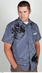 Fly racing “roadster” shirt