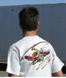 Fly racing andrew short 