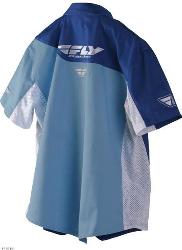 Fly racing pit shirts