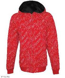 Fmf fleece sportswear