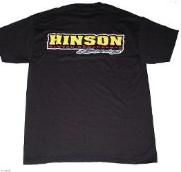 Hinson men's t - shirt