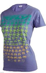 Fly racing “80’s” tee