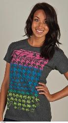 Fly racing “80’s” tee