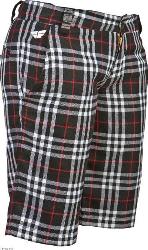 Fly racing “bermuda” shorts