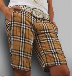 Fly racing “bermuda” shorts
