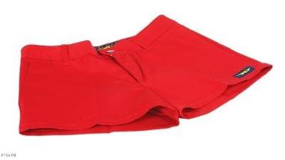 Fly racing fly ladies shorts