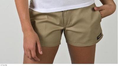 Fly racing fly ladies shorts