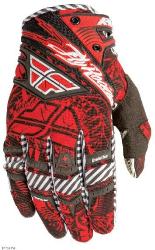 Fly racing “evolution” gloves
