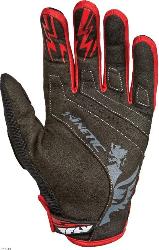 Fly racing “kinetic” gloves