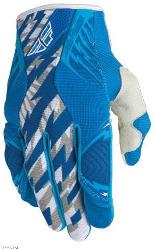 Fly racing “kinetic” gloves