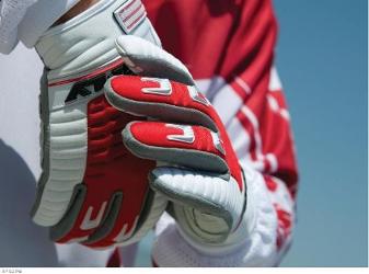 Fly racing “switch” race gloves